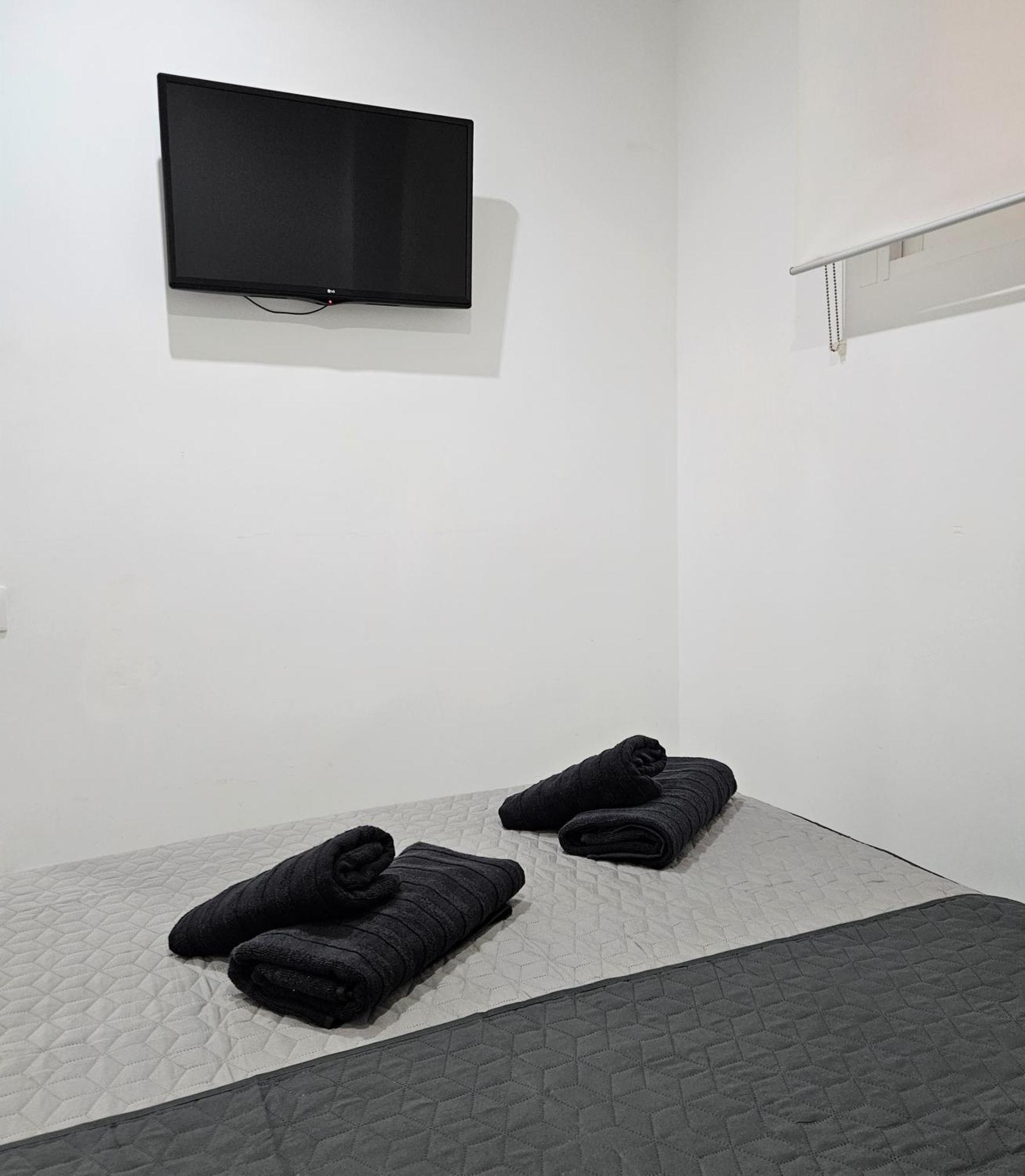 Sunshine Apartment Santa Pola Exterior foto