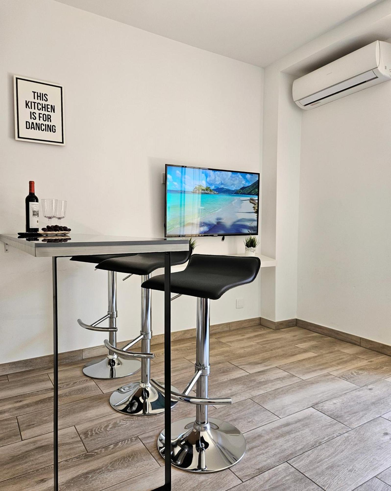 Sunshine Apartment Santa Pola Exterior foto